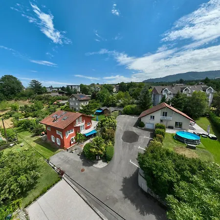 Villa'kib Terrasse Bbq Piscine Arcade Games